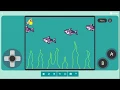 Make a Code Monday Dodge the Sharks
