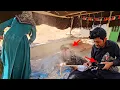 Download Lagu 💫 Ozra: The Young Nomadic Woman Who Stood Her Ground Against Ishaq