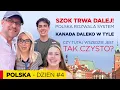 Download Lagu Szok trwa dalej! Polska rozwala system. Kanada daleko w tyle. Czy tutaj wszedzie jest tak czysto?