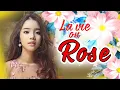 Download Lagu LA VIE EN ROSE | LA PRINCESSE DE LA MUSIQUE FRANÇAISE HOANG THIEN NGA
