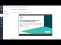 Module 2 Knowledge Check AWS Academy Cloud Architecting Introducing Cloud Architecting