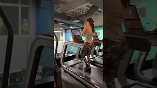 نسرين طافش في النادي 