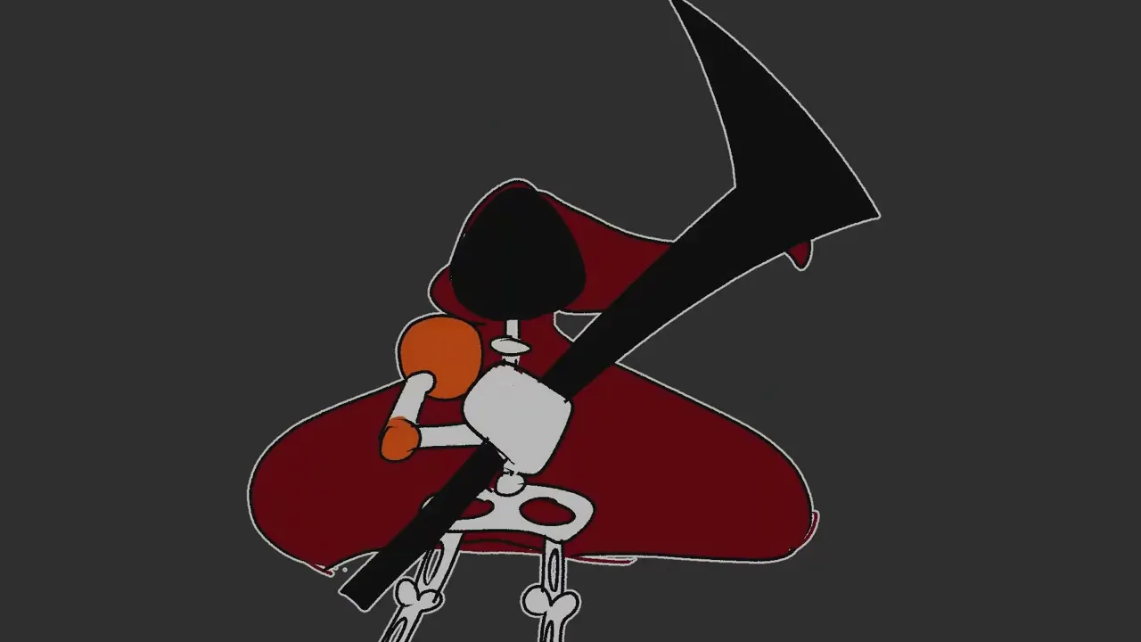 RAICARD Episode Concept Ending 2