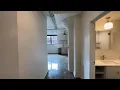 Apartment Tour at The Hall Lofts - North Loop