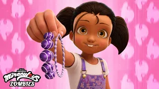 🔴MANON - SUPER PIGGY🐷🐞NEW TRANSFORMATIONS MIRACULOUS 6 🐞 Ladybug and Cat Noir (Fanmade)