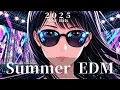 Download Lagu ☀️🎶 Hard Hitting EDM | Summer Festival Mix 🔥⚡