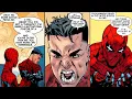 I Am Otto Octavius Superior Spider-Man Comic Dub