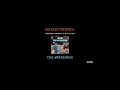 Jay Electronica - Infinite Love - The Awakening [2000] (Track 6)
