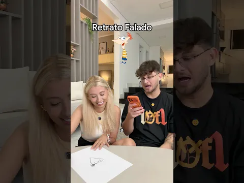 Desenhando retrato falado