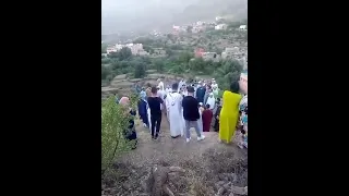 Ahwache Tamadeghosset 19 06 2024 