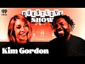 Kim Gordon The Questlove Show