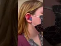 Download Lagu The process of an #earimpression 🤩 #hearingloss #hearingaids #audiology #audiologist #earwax