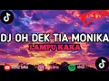 Download Lagu DJ OH DEK TIA MONIKA X LAMPU KAKA YANG LAGI VIRAL DI TIKTOK