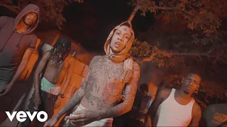 Intence Same Night Official Music Video 