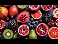 Superfood Showdown Pitaya vs Acai vs Goji vs Blueberry vs Pomegranate
