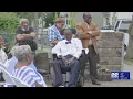 Springfield community leader Jerald Jay Griffin Sr has died