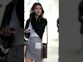 Beautiful Asian Girl Street Style With Perfect Body Figure asianbeautiee