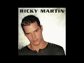 Ricky Martin - Private Emotion ft. Mejia (Audio)