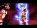 Download Lagu Dragon Ball Heroes ｢AMV｣ - HERO