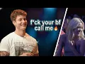 Matt Rife s Crowd Work Suddenly Turns Into a Date Matt Rife Crowdwork 2026