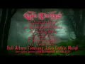 Download Lagu FULL ALBUM TEMBANG JAWA GOTHIC METAL VERSION || Queen Of Darkness Official