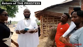 return of the priestess coming soon sonia uche chinenye rhema isaac 2021 nigerian nollywood movie