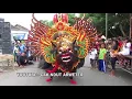 Download Lagu Salut, Kekurangan FIsik Tidak Menjadikan Alasan  Ikut Kesurupan JWK GARUDA \u0026 BARONG KUMBO live Kabat