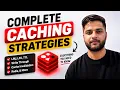 Caching in One Complete System Design Guide Redis LRU Interview Questions