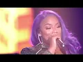 Stefflon Don - Hurtin' Me (Live at the MOBOs)