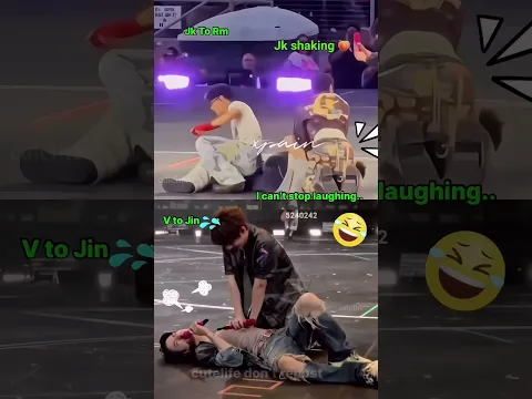 Vkook giving CPR to parents Namjin , I can’t stop laughing
