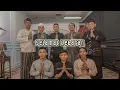 Lagu Selamat Lebaran - Ungu | BAASITH (Cover Musik Video)