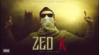 ZED K Fly Sool Son Official اجمل اغنية 2015 