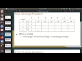 Computer Algorithm and Complexity Lab - 5