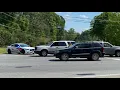 Duke Energy helicopter crash news conference Watch Live