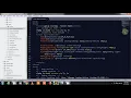 E-commerce Project in Code-igniter Framework Part-166 Design Laptop Listing Page same as ebay