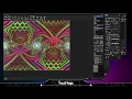 Mandelbulb 3D Amazing IFS Tutorial