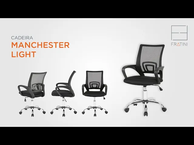 Vídeo do produto