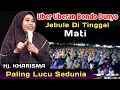 Download Lagu 🔴 HJ. KHARISMA YOGI NOVIANA TERBARU | NGUBER BONDO LALI M4TI NE | PENGAJIAN LUCU 2025