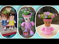 Amazing Diy Clay Pot People Garden