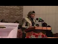 SIS SHIRLEY SPEAKS FUNERAL 3