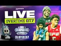 LIVE OT7 Recruiting Buzz Player Interviews Instant Reactions 247Sports