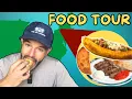 Why this SMALL city has the world s BEST food