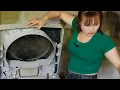 Download Lagu repair the washing machine that does not drain water and wring