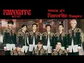 Download Lagu NCT 127 'Favorite (Vampire)' (Official Audio) | Favorite - The 3rd Album Repackage