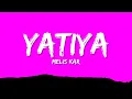 Download Lagu Melis Kar - Yatıya (Lyrics)