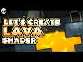 Let s create an animated lava shader using Unity s Shader Graph