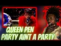 Download Lagu 2000s Baby Reacts to  Queen Pen - Party Ain't A Party (REACTION)