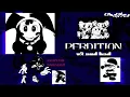 Download Lagu FNF: Daredevil - Perdition V3 feat.@SirRufflez (OFFICIAL UPLOAD)