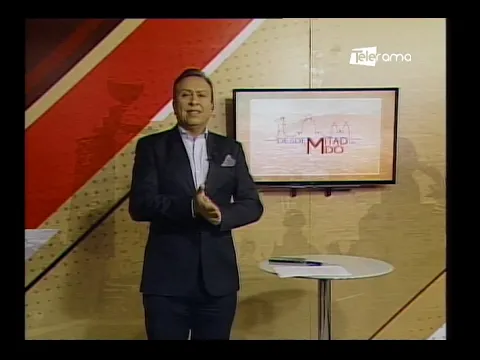 Desde la Mitad del Mundo 21-10-2022