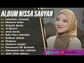Lagu SHOLAWAT MERDU NISSA SABYAN AI KHODIJAH ALFINA NINDIYANI FULL ALBUM 2026 SHOLAWAT NABI TERBARU